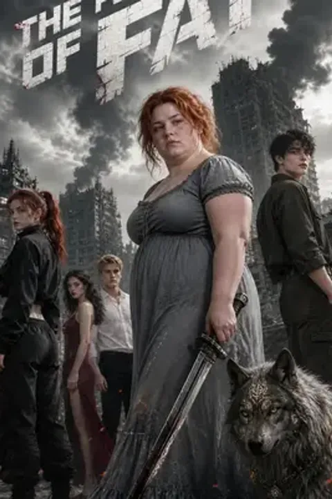 The Power of Fat poster