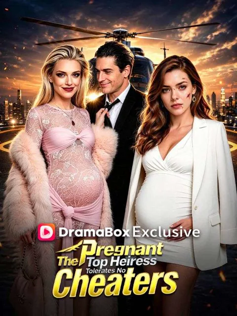 The Pregnant Top Heiress Tolerates No Cheaters poster