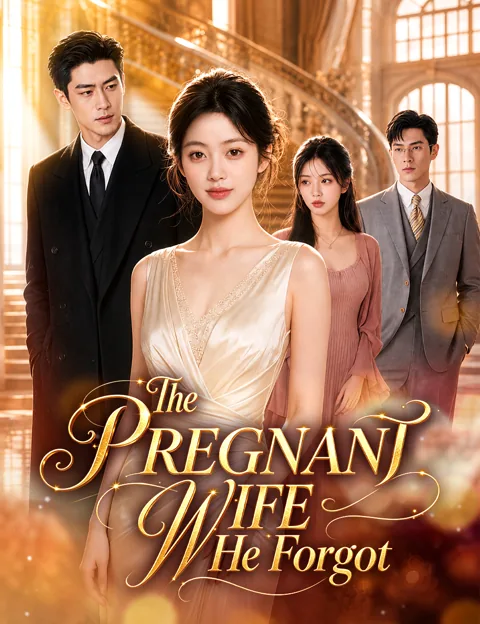 The Pregnant Wife He Forgot poster