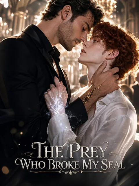 The Prey Who Broke My Seal poster