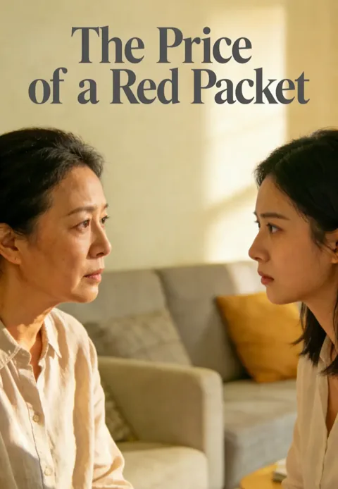 The Price of a Red Packet poster