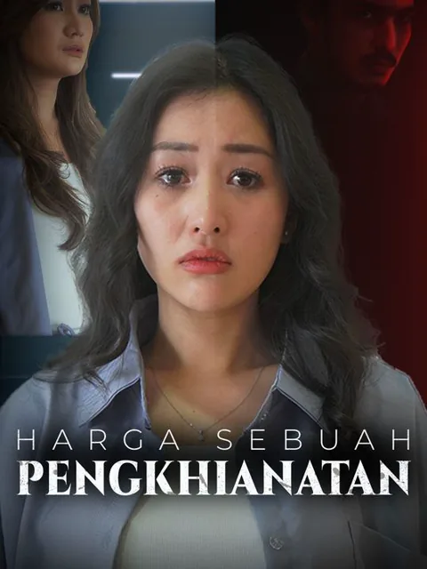 The Price of Betrayal poster