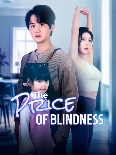 The Price of Blindness poster