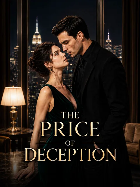 The Price of Deception poster