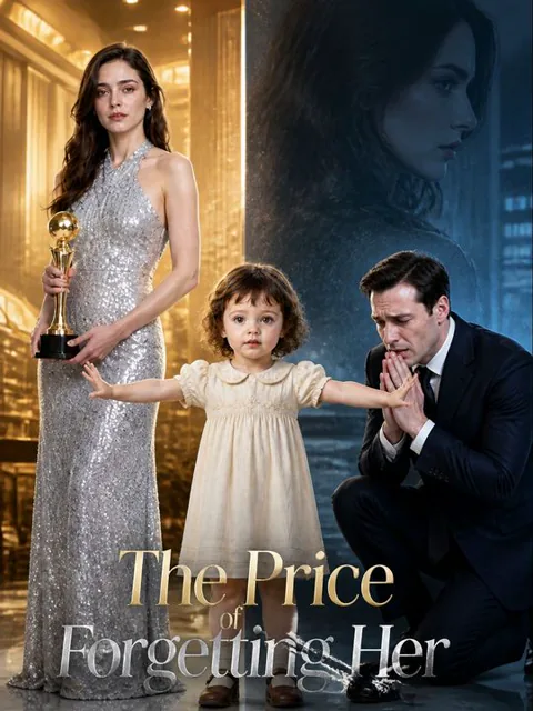 The Price of Forgetting Her poster