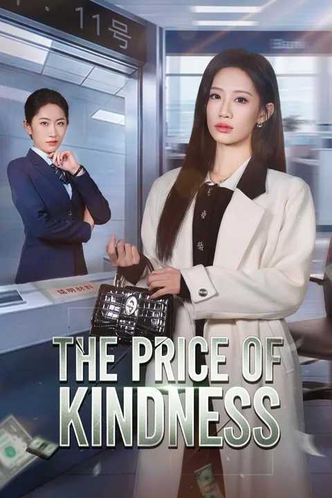 The Price of Kindness poster