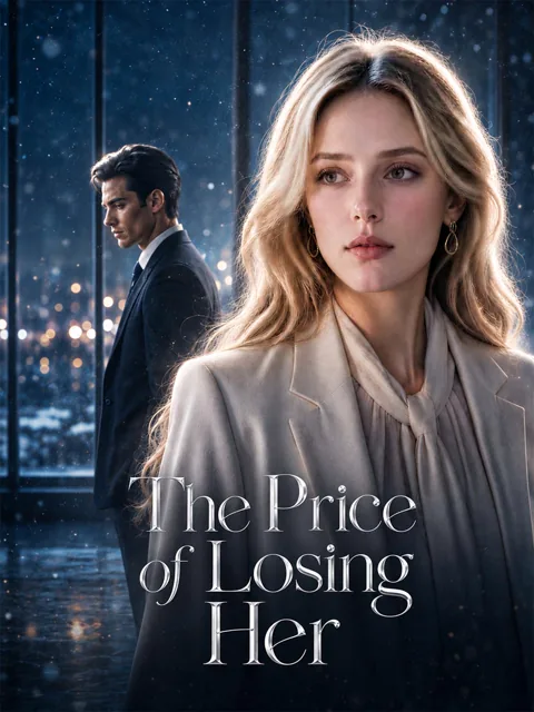 The Price of Losing Her poster