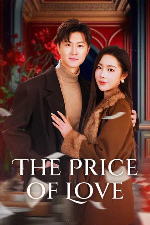 The Price of Love poster