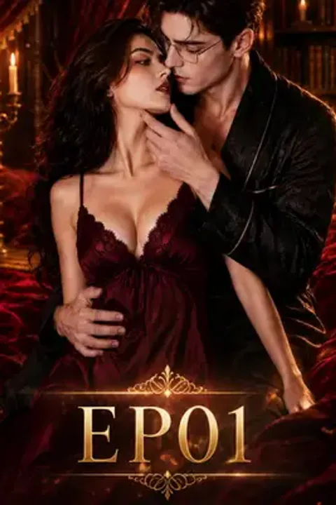 The Price of Seducing a Saint poster