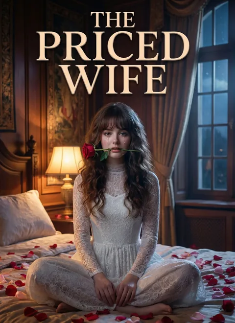 The Priced Wife poster