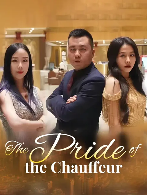 The Pride of the Chauffeur poster