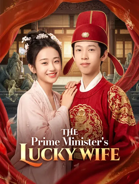 The Prime Minister's Lucky Wife poster