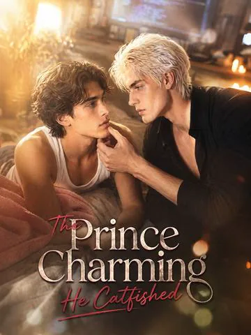 The Prince Charming He Catfished poster