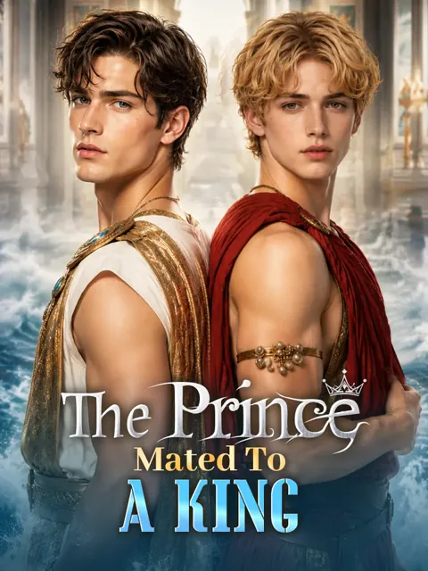 The Prince Mated To A King poster