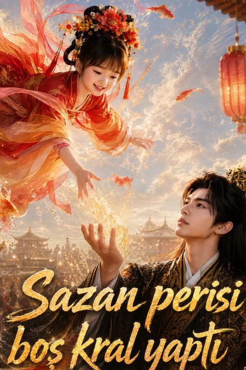 The Prince's Fairy Daughter poster