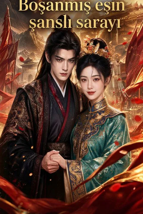 The Prince's Golden Fortune poster