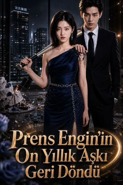 The Prince's Secret Crush poster