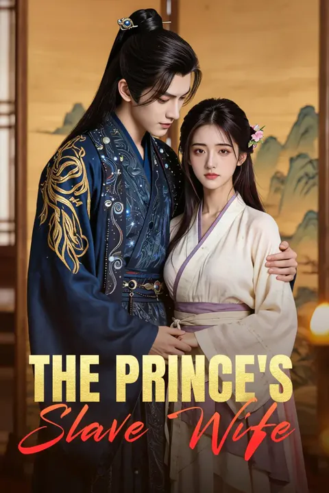 The Prince's Slave Wife poster
