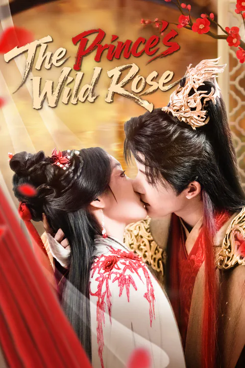 The Prince's Wild Rose poster