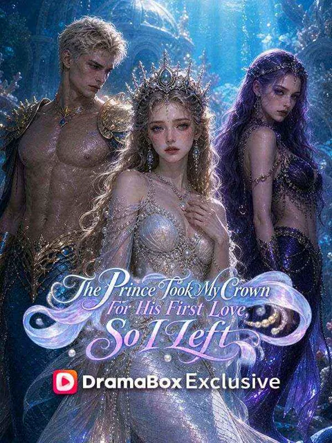 The Prince Took My Crown For His First Love, So I Left poster