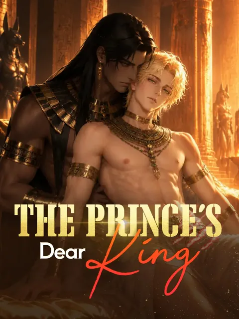 The Prince's Dear King poster