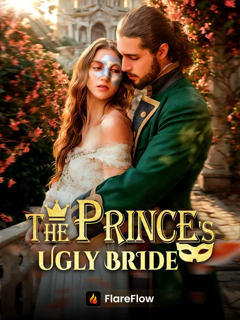 The Prince’s Ugly Bride poster