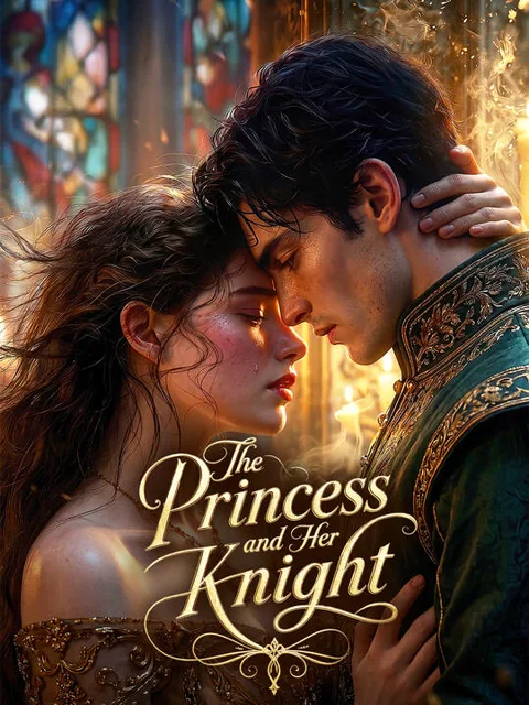 The Princess and Her Knight poster