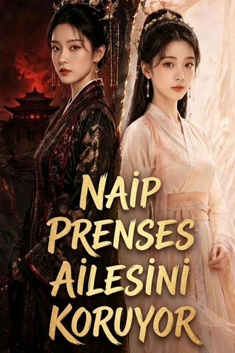 The Princess Regent's Revenge poster