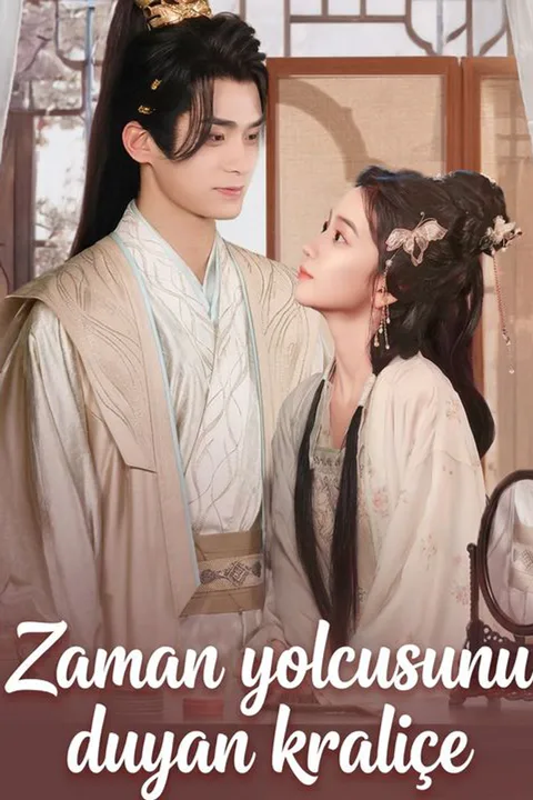 The Princess Rewrites the Script poster