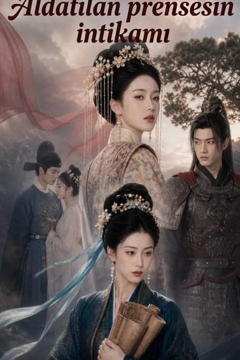 The Princess's Revenge poster
