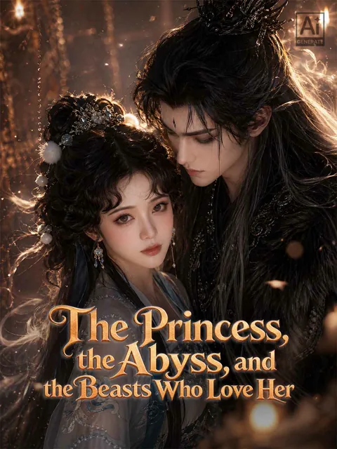 The Princess, the Abyss, and the Beasts Who Love Her poster