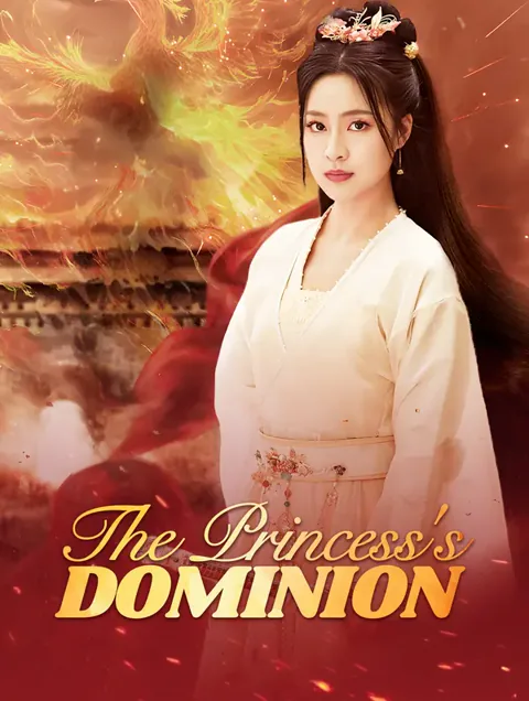 The Princess's Dominion poster