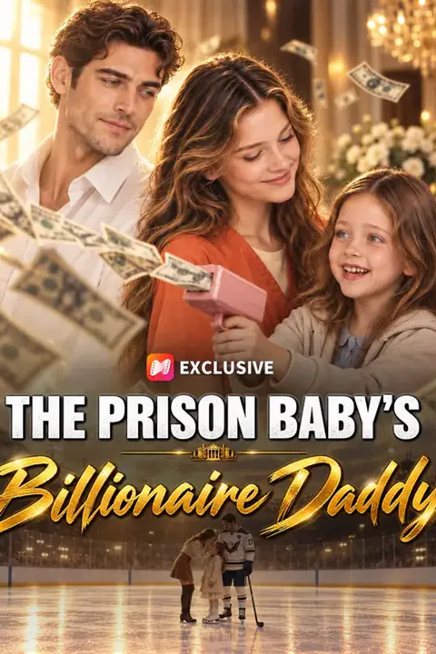 The Prison Baby's Billionaire Daddy poster