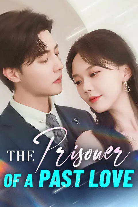 The Prisoner of a Past Love poster