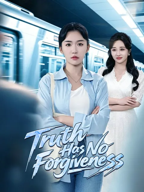 The Prodigy Returns: Truth Has No Forgiveness poster