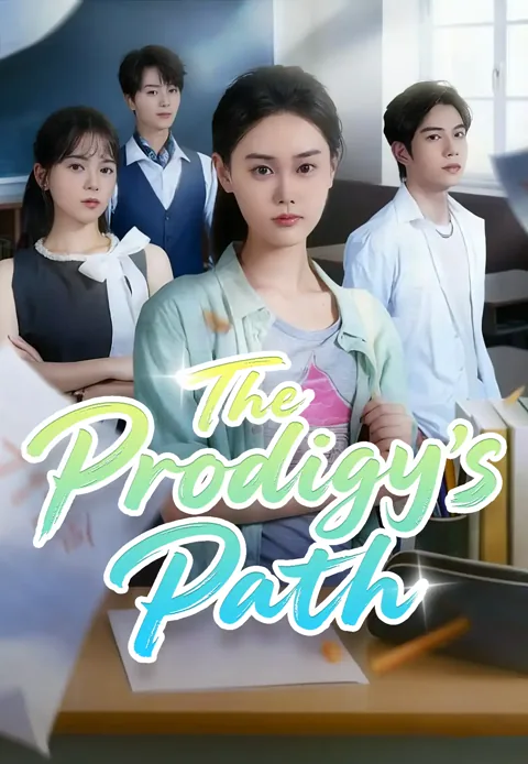 The Prodigy's Path poster