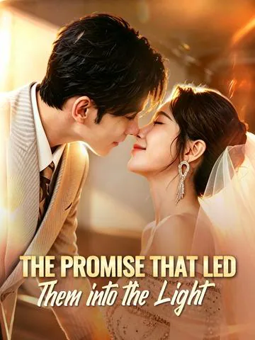 The Promise That Led Them into the Light poster