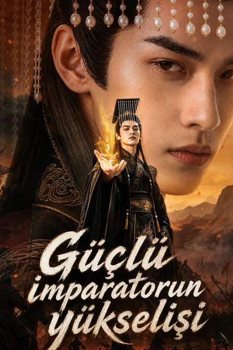 The Puppet Emperor's System poster