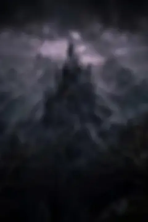 The Pureblood’s True Queen: His Ultimate Submission poster