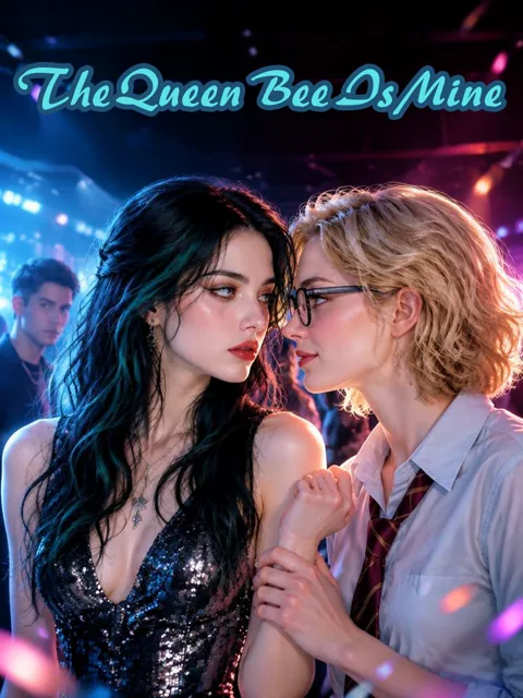 The Queen Bee Is Mine poster