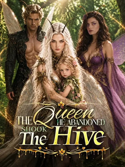 The Queen He Abandoned Shook The Hive poster