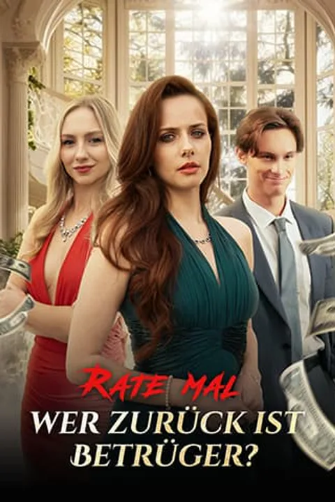 The Queen is Back–Time to Take What's Mine poster