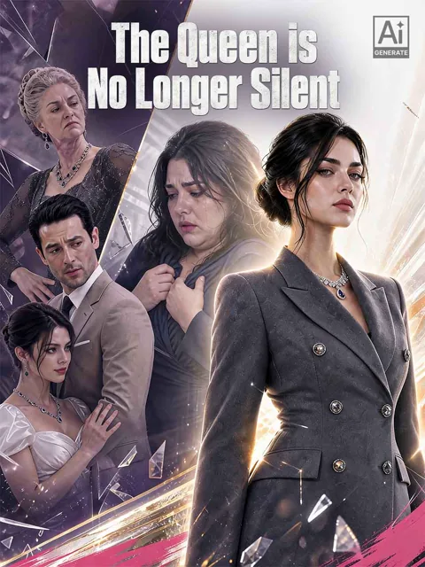 The Queen is No Longer Silent poster