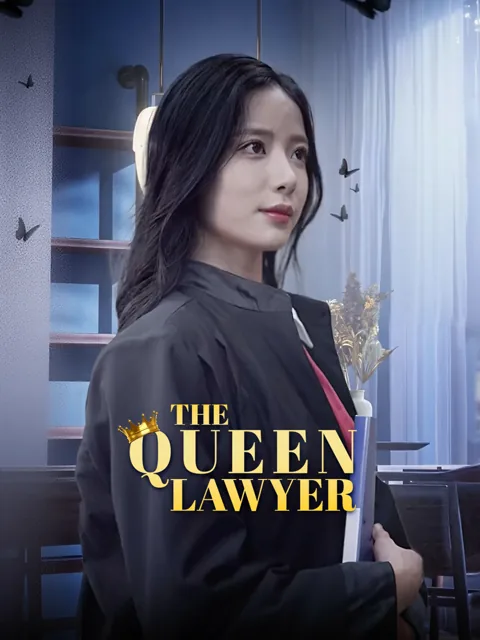 The Queen Lawyer poster