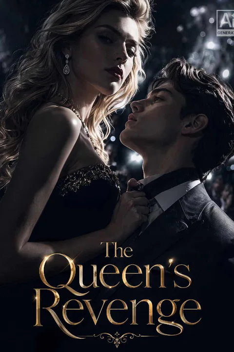 The Queen's Revenge poster
