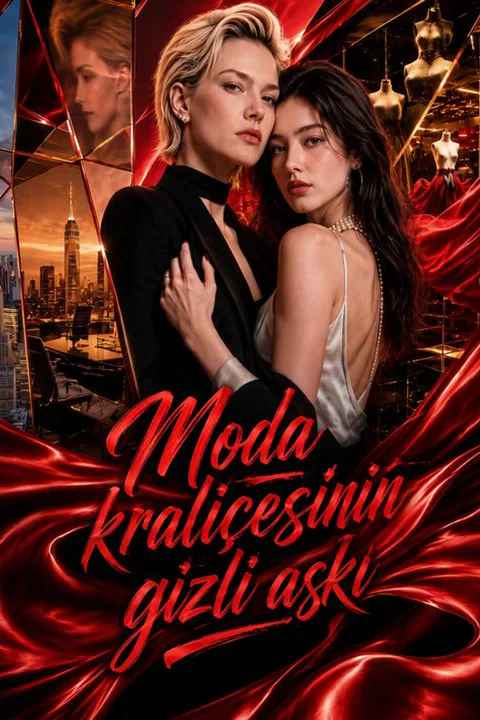 The Queen’s Secret Lover poster