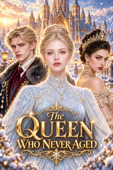 The Queen Who Never Aged poster