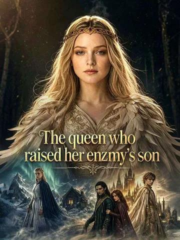 The Queen Who Raised Her Enemy's Son poster