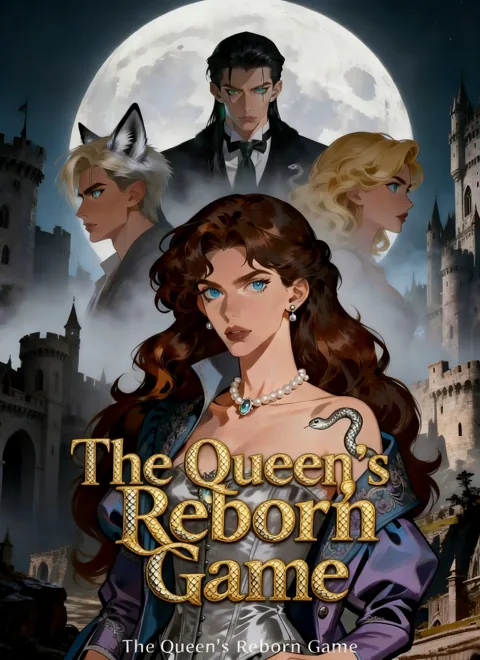 The Queen's Reborn Game poster