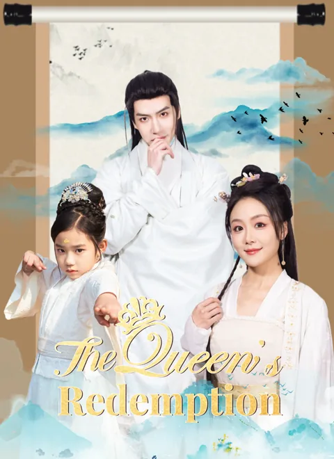 The Queen's Redemption poster